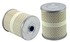 WF10003 by WIX FILTERS - WIX Cartridge Fuel Metal Canister Filter