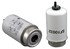 WF10032 by WIX FILTERS - WIX Key-Way Style Fuel Manager Filter