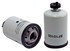WF10105 by WIX FILTERS - Fuel Water Separator Filter - 12 Micron, Spin-On Design, Full Flow