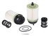 WF10103 by WIX FILTERS - WIX Cartridge Fuel Metal Free Filter