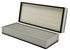 WP10187 by WIX FILTERS - WIX Cabin Air Panel