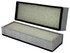 WP10058 by WIX FILTERS - WIX Cabin Air Panel