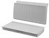 WP6820 by WIX FILTERS - WIX Cabin Air Panel