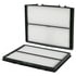 WP6860 by WIX FILTERS - CABIN AIR PANEL