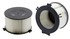 WP6874 by WIX FILTERS - WIX Cabin Air Filter