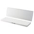 WP6912 by WIX FILTERS - CABIN AIR PANEL