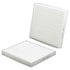 WP9186 by WIX FILTERS - WIX Cabin Air Panel