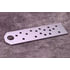 4048 by MO-CLAMP - Many Hole Wide Draw Bar