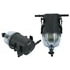 WS10139 by WIX FILTERS - WIX Fuel (Complete In-Line) Filter