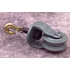 5815 by MO-CLAMP - Down Pulley/Snap Block Assembly