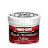05100 by MOTHERS WAX & POLISH - Mag & Aluminum Polish - 5 oz., Brilliant Shine, Easy to Use