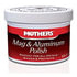 05101 by MOTHERS WAX & POLISH - Mag & Aluminum Polish- 10oz.