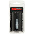 613 by RBL PRODUCTS - 1/4" Plug, Male NPT