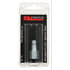 612 by RBL PRODUCTS - 1/4" Female NPT Plug for HVLP Spray Guns, Cock N Lock, for 1/4" Couplers and Plugs Euro-Style/M-Style