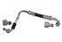 V30 20 0002 by VEMO - A/C Hose Assembly for MERCEDES BENZ