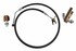 V30 20 0006 by VEMO - A/C Hose Assembly for MERCEDES BENZ