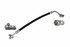 V30 20 0021 by VEMO - A/C Hose Assembly for MERCEDES BENZ