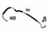 V30 20 0030 by VEMO - A/C Hose Assembly for MERCEDES BENZ