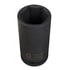 254D by SUNEX TOOLS - Socket - 1/2" Drive, 1-11/16" Deep Impact, Black, Chrome Molybdenum Steel