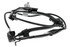 V70-72-0271 by VEMO - Sensor, wheel speed
