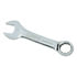 993017M by SUNEX TOOLS - 17mm Stubby Combination Wrench