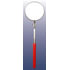 Ullman Devices S-2 Circular Telescoping Mirror, 3 ¼”