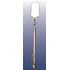 Ullman Devices B-2TM INSPECTION MIRROR 1 X 2 MAGNET