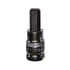 HM12MM by VIM TOOLS - 12mm Hex Bit, 1/2" Sq Dr bit Holder