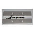 Wilton 2908080 Serrated Jaw Inserts For 63201 Vise