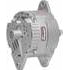 90-01-3100 by WILSON HD ROTATING ELECT - 27SI Series Alternator - 24v, 65 Amp