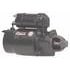 91-01-3864 by WILSON HD ROTATING ELECT - 10MT Series Starter Motor - 12v, Direct Drive
