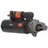 91-01-4040 by WILSON HD ROTATING ELECT - 40MT Series Starter Motor - 12v, Direct Drive