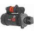 91-01-4140 by WILSON HD ROTATING ELECT - 37MT Series Starter Motor - 12v, Direct Drive