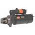 91-01-4166 by WILSON HD ROTATING ELECT - 42MT Series Starter Motor - 12V, Direct Drive