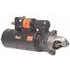 91-01-3702 by WILSON HD ROTATING ELECT - 40MT Series Starter Motor - 12v, Direct Drive