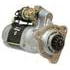 91-01-4628 by WILSON HD ROTATING ELECT - 39MT Series Starter Motor - 12v, Planetary Gear Reduction