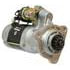 91-01-4630 by WILSON HD ROTATING ELECT - 39MT Series Starter Motor - 12v, Planetary Gear Reduction