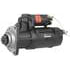 91-01-4632 by WILSON HD ROTATING ELECT - 39MT Series Starter Motor - 12v, Planetary Gear Reduction