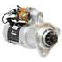 91-01-4631 by WILSON HD ROTATING ELECT - 39MT Series Starter Motor - 12v, Planetary Gear Reduction