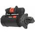 91-01-4285 by WILSON HD ROTATING ELECT - 37MT Series Starter Motor - 12v, Direct Drive