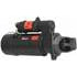 91-01-4331 by WILSON HD ROTATING ELECT - 42MT Series Starter Motor - 12v, Direct Drive