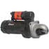 91-01-4312 by WILSON HD ROTATING ELECT - 28MT Series Starter Motor - 12v, Off Set Gear Reduction