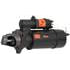 91-01-4458 by WILSON HD ROTATING ELECT - 42MT Series Starter Motor - 24v, Direct Drive