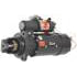 91-01-4648 by WILSON HD ROTATING ELECT - 42MT Series Starter Motor - 12v, Direct Drive