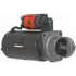 91-15-7156 by WILSON HD ROTATING ELECT - JF Series Starter Motor - 24v, Direct Drive