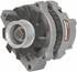 90-01-4178 by WILSON HD ROTATING ELECT - CS130 Series Alternator - 12v, 105 Amp