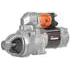 91-30-6019 by WILSON HD ROTATING ELECT - Starter Motor - 24v, Off Set Gear Reduction
