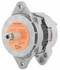 90-01-4074 by WILSON HD ROTATING ELECT - 21SI Series Alternator - 12v, 130 Amp