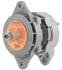 90-01-4105 by WILSON HD ROTATING ELECT - 21SI Series Alternator - 12v, 100 Amp