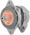 90-01-4093 by WILSON HD ROTATING ELECT - 21SI Series Alternator - 12v, 130 Amp